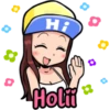 Giseelove
Hi
Holti