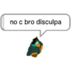 @Yosoyteba
no c bro disculpa