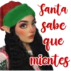 Giseelove
Santa
sabe
que
mientes