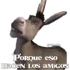 @YoSeyTcha
PORQue eso
HaceN LOS AMIGOS