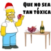 QUE NO SEA
TΑΝ ΤόχιCA
