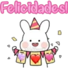 Bunny  (Melissa) 9