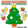 MERRY CHRISTMAS
Eli&Javi (JD)