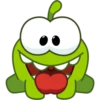 Cut the Rope 12