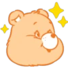 Ositos Cariñositos Emoji 14
