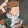 NARUTO FACES#2 7