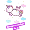Unicornio Cute ️️ 11