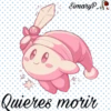 Kirby Frases (by Simary_) 8