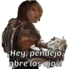 Gears Memes Serie II 6