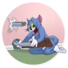 Tom y Jerry 9
