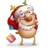 Navidad(Rose ♛) 14