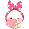 Mochizukin rosa 12