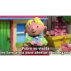Pobre su viejita
no tuvo plata para abortar a esa kgada