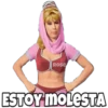ROSE DIGE44 ESTOY MOLESTA