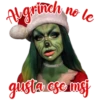 nch no le
Algrinch
Giseelove
gusta ese msj