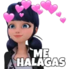 ME
HALAGAS