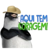 Pingüinos Unitário 7