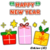 CHAPPY3
NEW YEAR
of
Eli&Javi (JD)