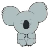 Nom Nom (We Bear Bears) 6