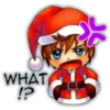 》 chibi santa《 6