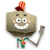 Larry & Mr. Small (The Amazing World of Gumball) 7