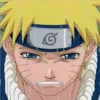 NARUTO FACES#3 12