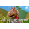 Desde aquí veo como se la kchan
a tu vieja, mongol