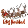 Gora
Feloz Navidad