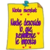 Notas Mentales 12
