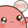 Pink Potato Emote 1 byYessy 10