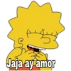 Hu
Jaja ay amor