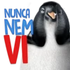 Pingüinos Unitário 8