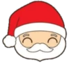 Stickers Navideños 13