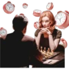 ♟The queen's gambit♟ 18