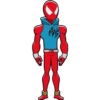 Spiderman trajes 2 5