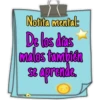 Notas Mentales 13