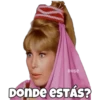 Rose DONDE ESTÁS?