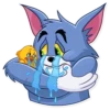 Tom y Jerry 11