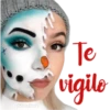 Giseelove
Te
vigilo