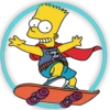 Los Simpson 14