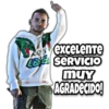 LATIN MIX BOYS 14