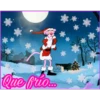 Rosa Navidad 16
