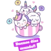 Unicornio Cute ️️ 12