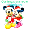 Que tengas una noche
réquetebuena
18
n