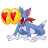 Tom y Jerry 12