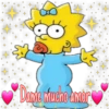 Dame mucho anmor