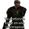 Gears Memes Serie II 8