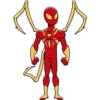 Spiderman trajes 2 6