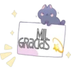 Gatitos notas 10
