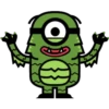 Minions Monster 11